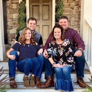 Meet your Posher, Jackie